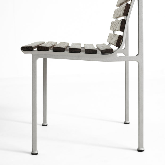 HAY Traverse Tuinstoel - Essenhout