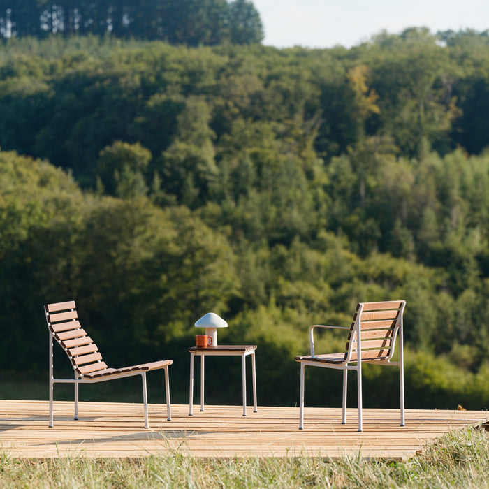 HAY Traverse Tuinkruk - Essenhout