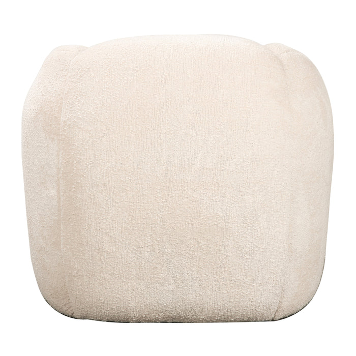 by fonQ Jane Fauteuil - Crème