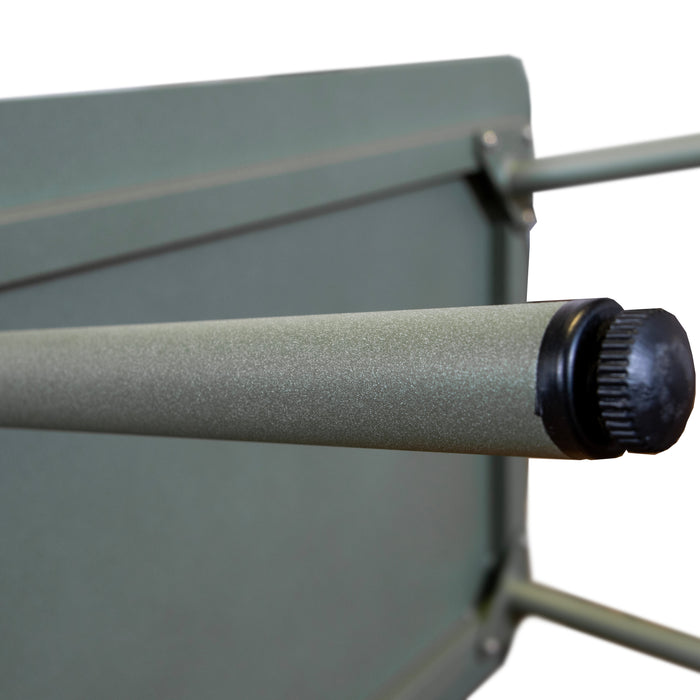 SenS-Line Berry Loungeset - Groen