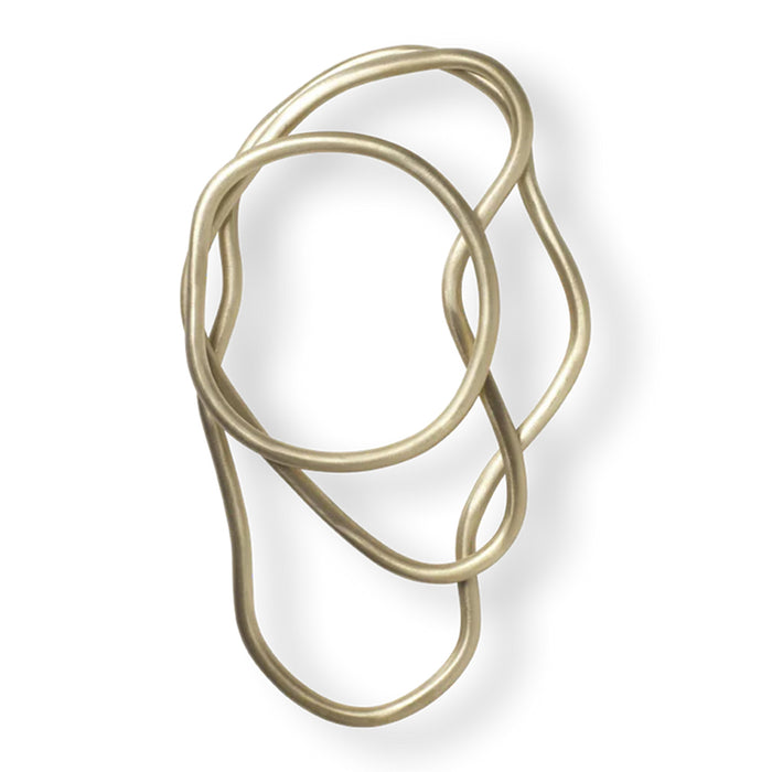 Ferm Living Pond Onderzetter - Set van 3