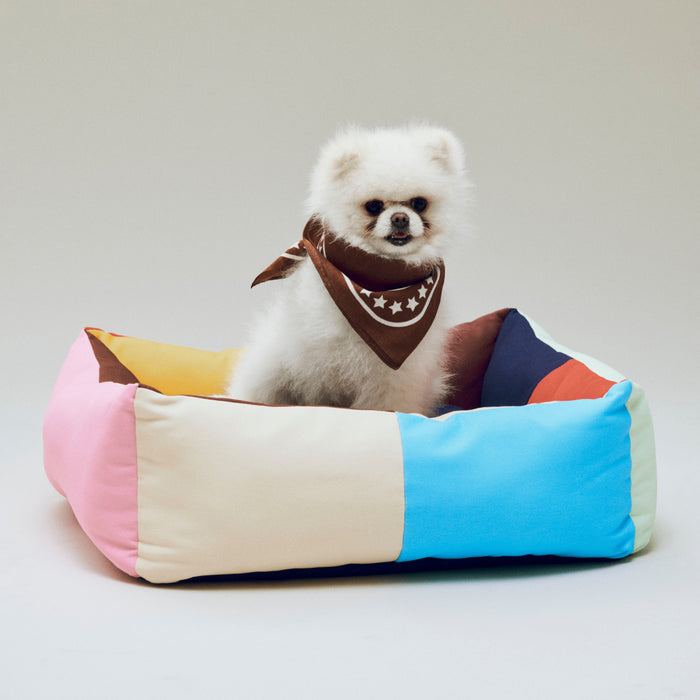 HAY Dogs Hondenbed Medium - Multi