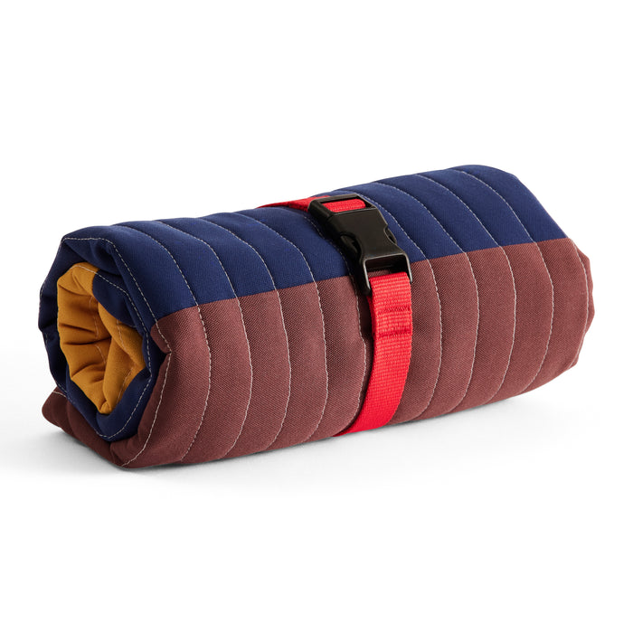 HAY Dogs Travel Blanket - Multi
