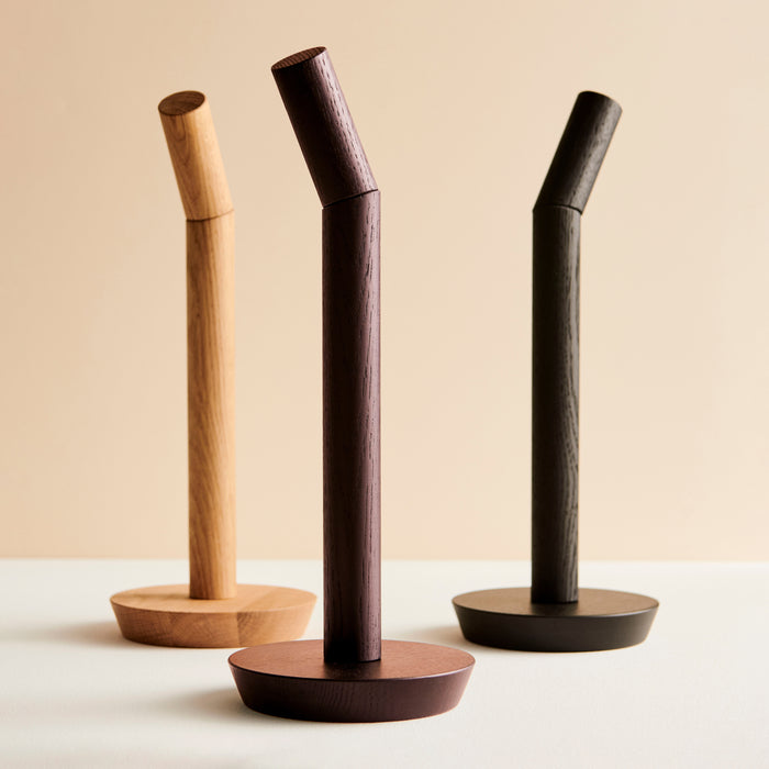 HAY Porter Keukenrolhouder - Burgundy