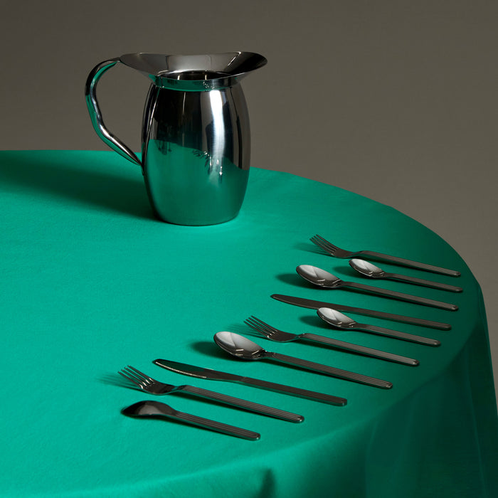 HAY Indian Steel Pitcher - Large