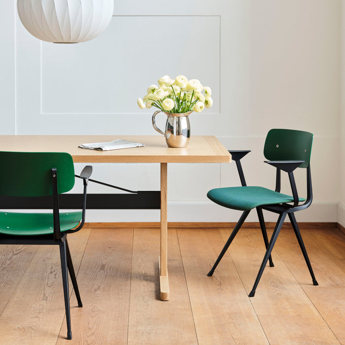 HAY Indian Steel Pitcher - Large