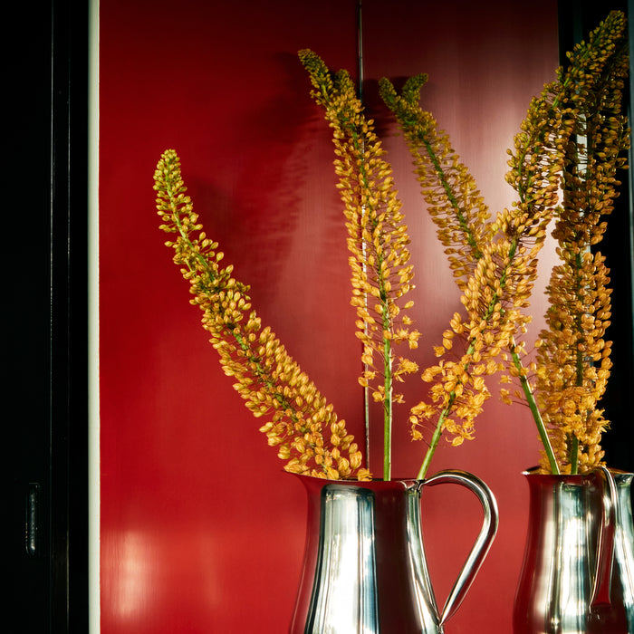 HAY Indian Steel Pitcher - X-Large