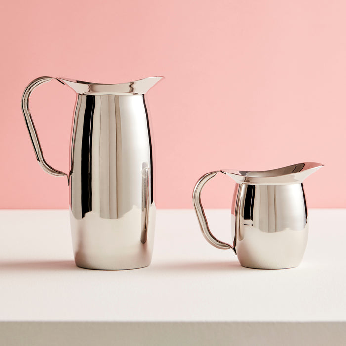 HAY Indian Steel Pitcher - X-Small