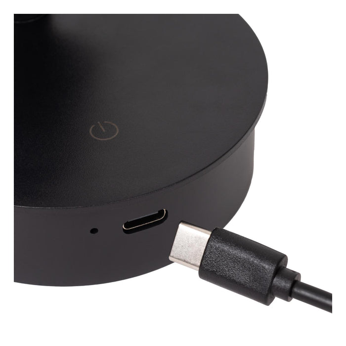 Lucide TONI Wandspot - Koffie