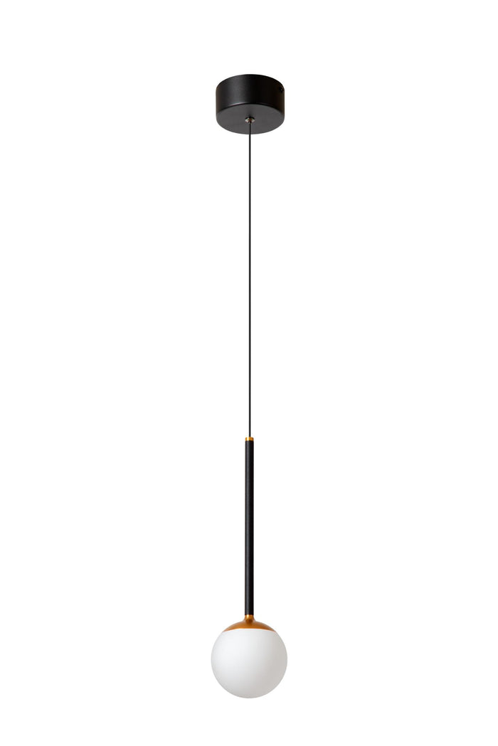 Lucide Premium CALINA Hanglamp - Zwart