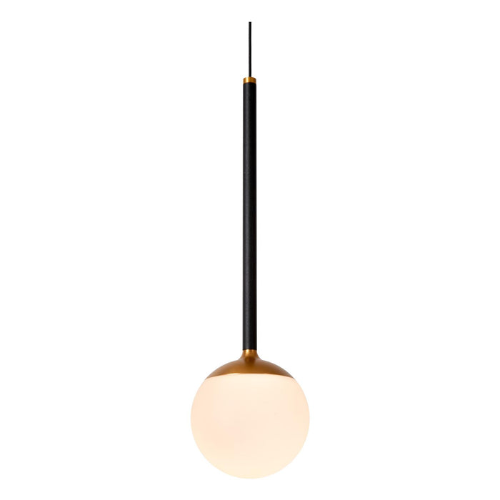 Lucide Premium CALINA Hanglamp - Zwart