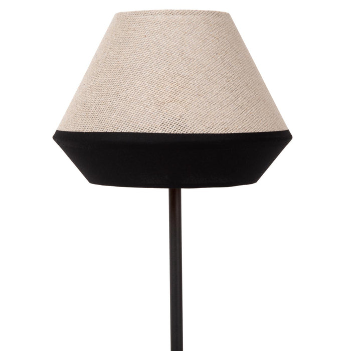 Lucide KALA Tafellamp - Taupe