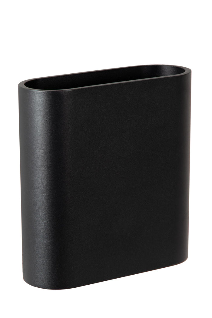 Lucide ATILA Wandlamp - Zwart