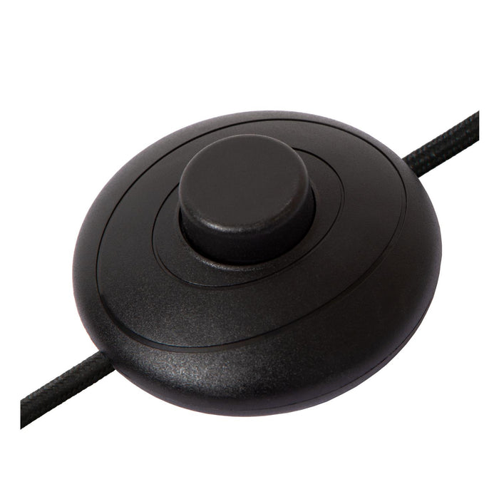 Lucide MAGIC Vloerlamp - Zwart