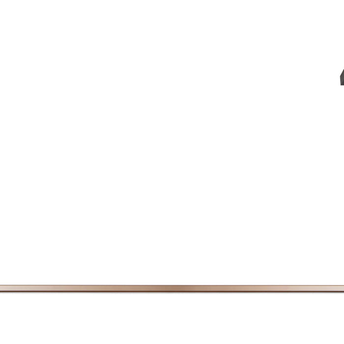 Lucide Premium BRAGA Hanglamp - Koffie