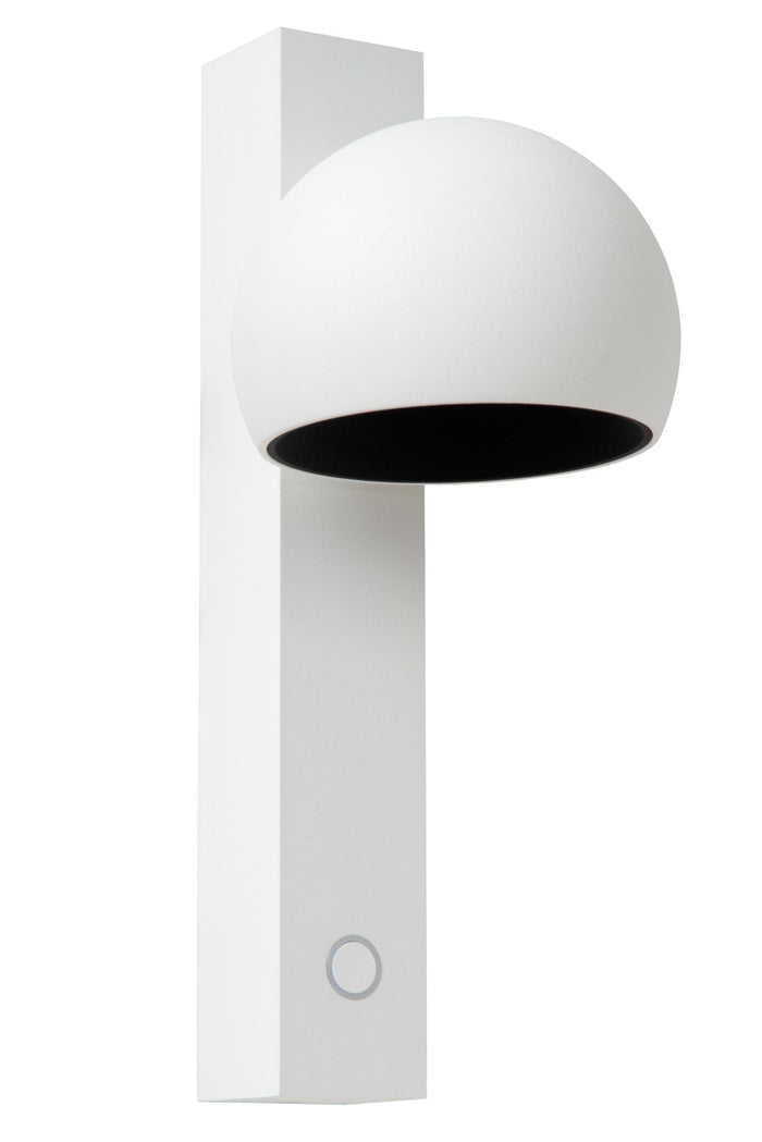 Lucide Premium ESFERA Wandlamp - Wit