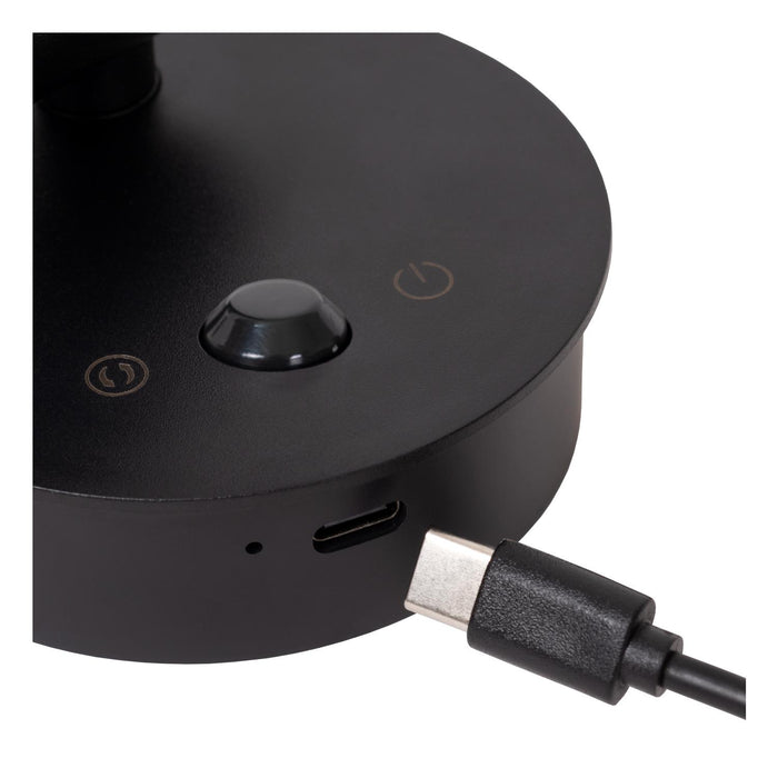 Lucide TONI Wandspot - Koffie