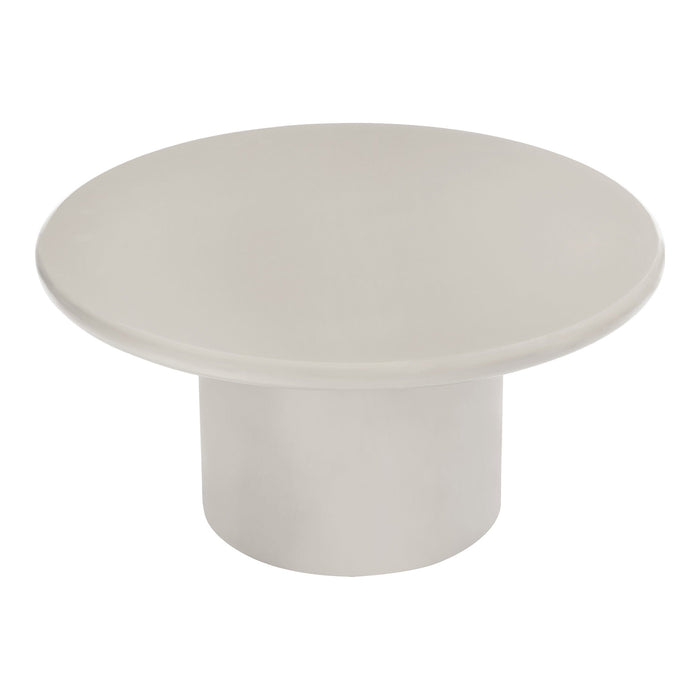 House Nordic - Salontafel Zand - 80x80x40cm - Nagano