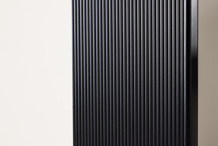 Fjôrd - Bartafel Zwart 120cm - Vail