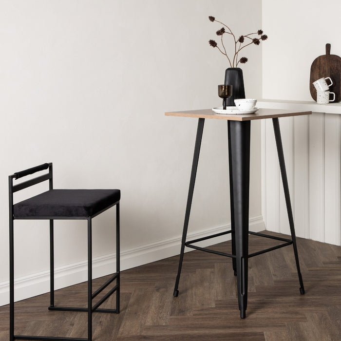 Fjôrd - Bartafel Naturel 60cm - Tempe