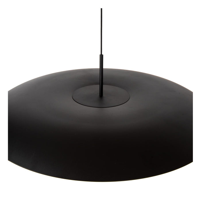Lucide Premium KENNETH Hanglamp - Zwart