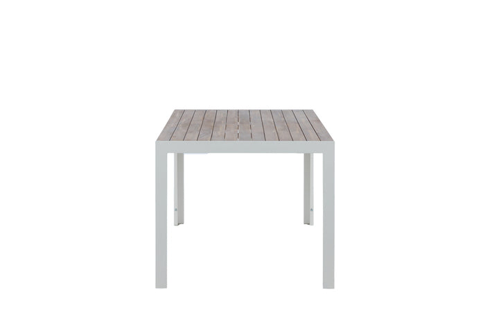 Fjôrd - Tuintafel Naturel 200cm - Acaciahout - Bois