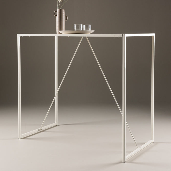 Fjôrd - Bartafel Beige 120cm - Brea