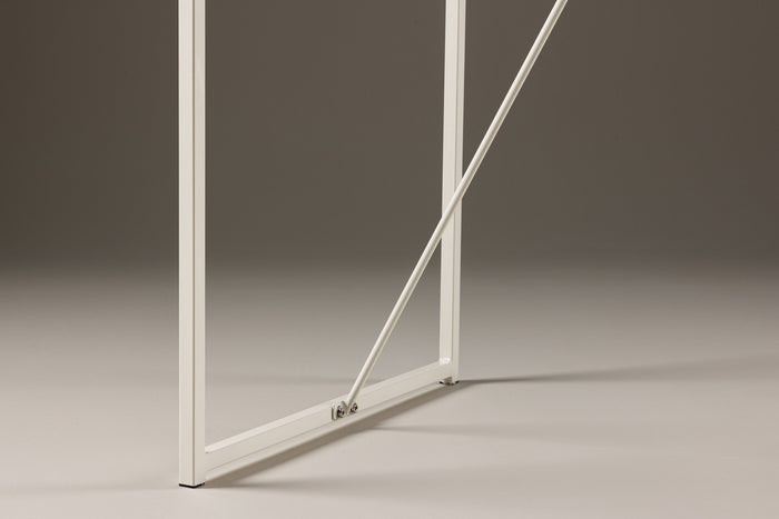 Fjôrd - Bartafel Beige 120cm - Brea