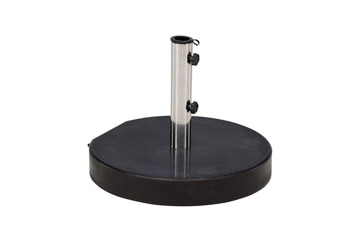 Rebellenclub Nard Parasolvoet - Zwart