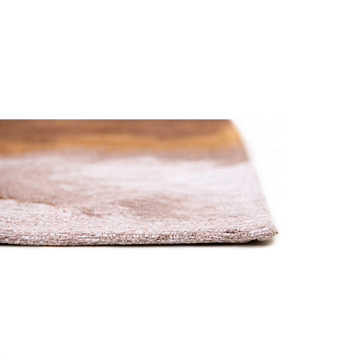 Louis de Poortere Lagoon Vloerkleed 170 x 240 cm - Chestnut Meditation