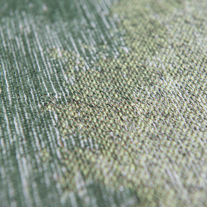 Louis de Poortere Lagoon Vloerkleed 240 x 340 cm - Palm Green Meditation