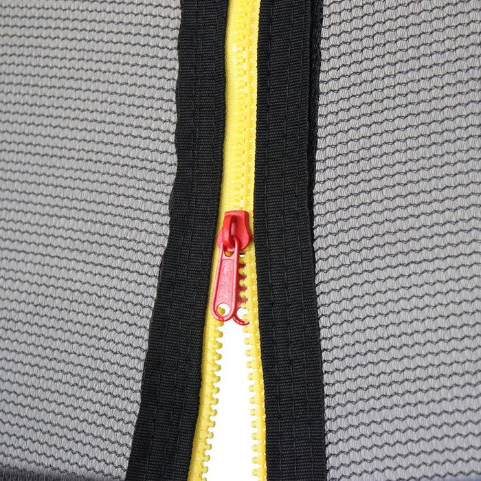 sweeek - Trampoline 180cm met beschermingsnet