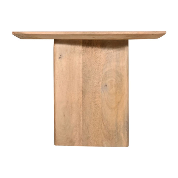 Giga Meubel - Salontafel Naturel - Set Van 2 - 70x60x35cm - Jinte