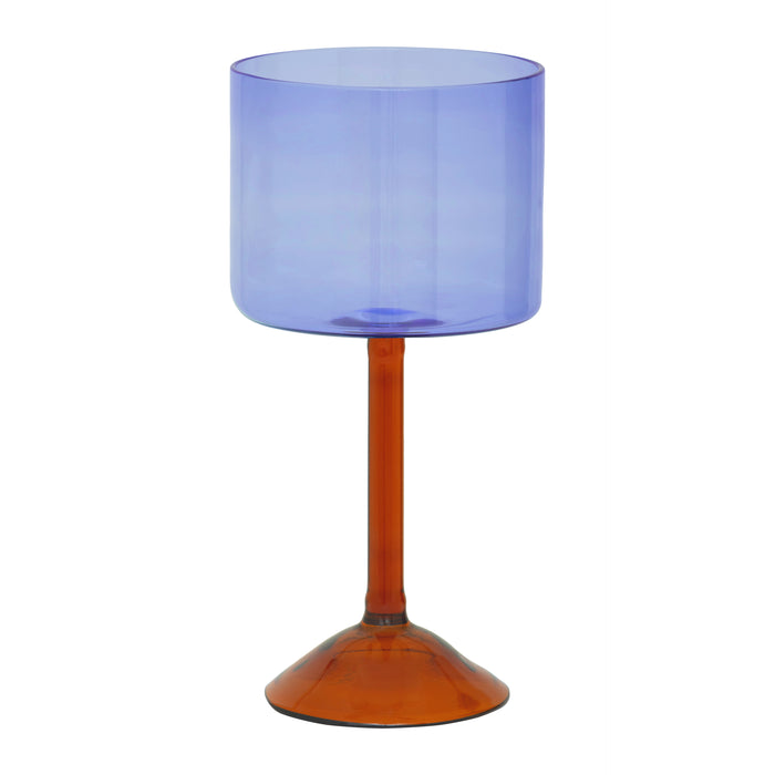 Urban Nature Culture Gin-Tonic Cocktail Glas - Set Van 2 - In Geschenkverpakking