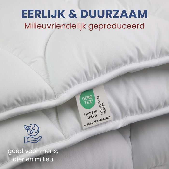 Avenue - Syntetisch - All-Year Dekbed - 140x200cm