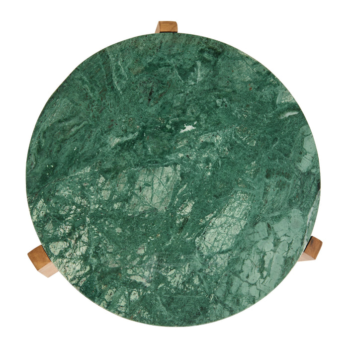 by fonQ Rivax Bijzettafel - Walnoot