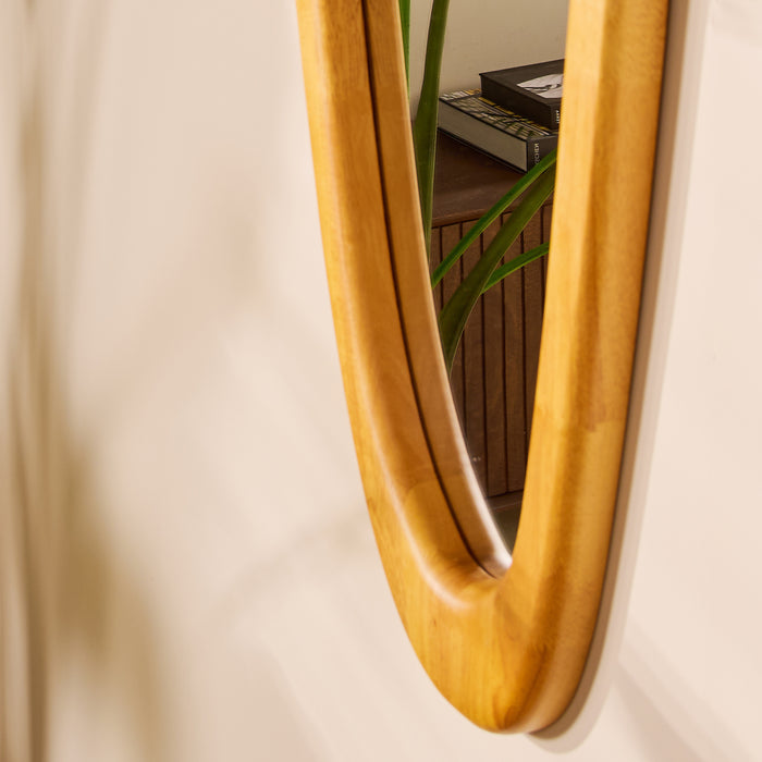 by fonQ Wink Spiegel - 180 x 60 cm