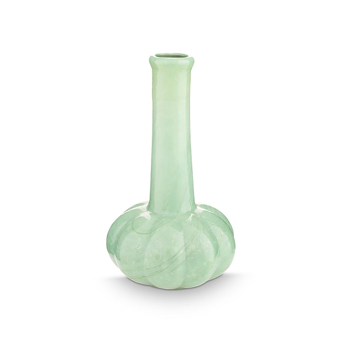 Pip Studio - Bloemenvaas - Groene - Glazen vaas - Set van 3 vazen