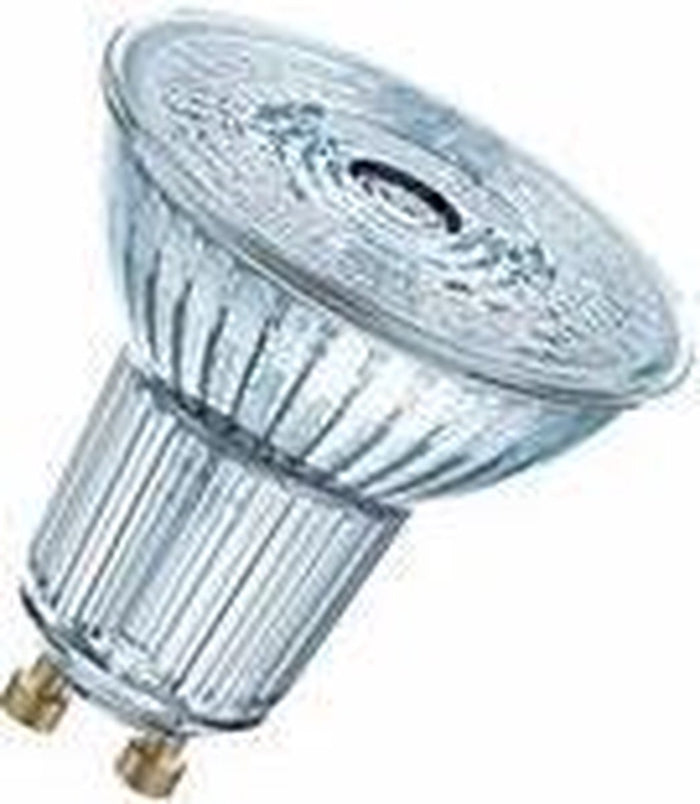 Osram Superstar Led PAR16 GU10 5,5W|50W 2700k Dimbaar 350lm Cri90