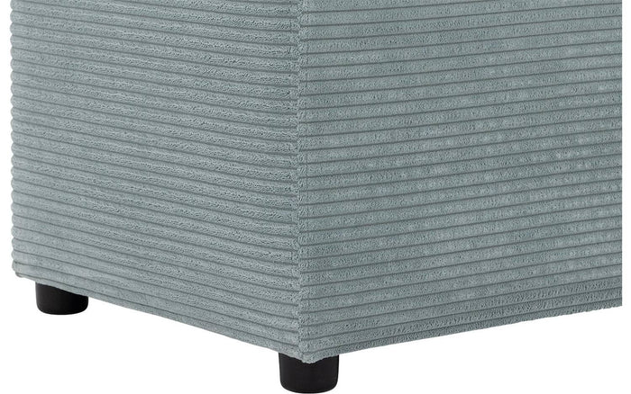 Goossens Excellent Bedbank Indy 500 Bedbank, 140 cm breed met klep