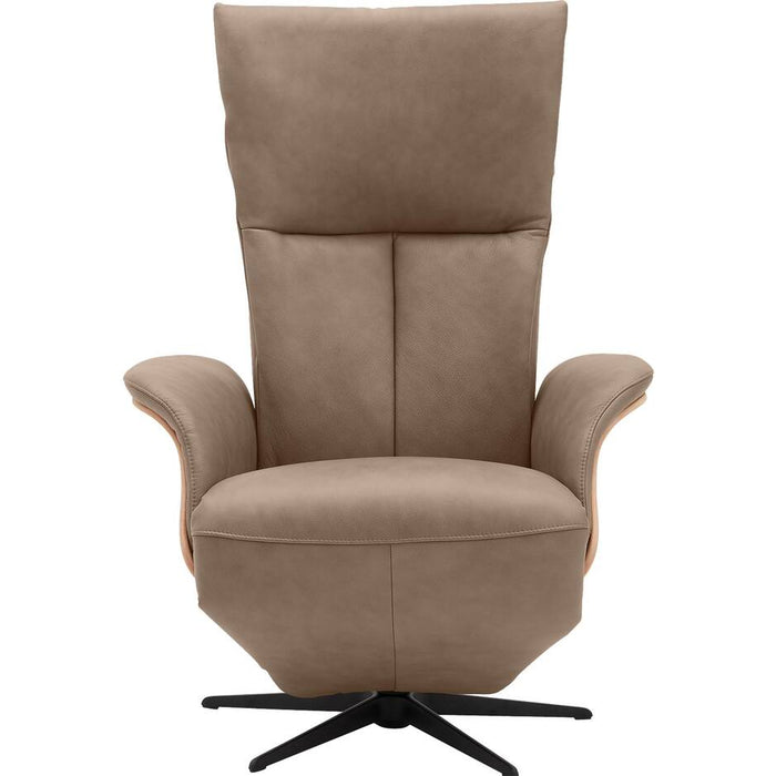 Goossens Relaxstoel Bergen, Relaxfauteuil small