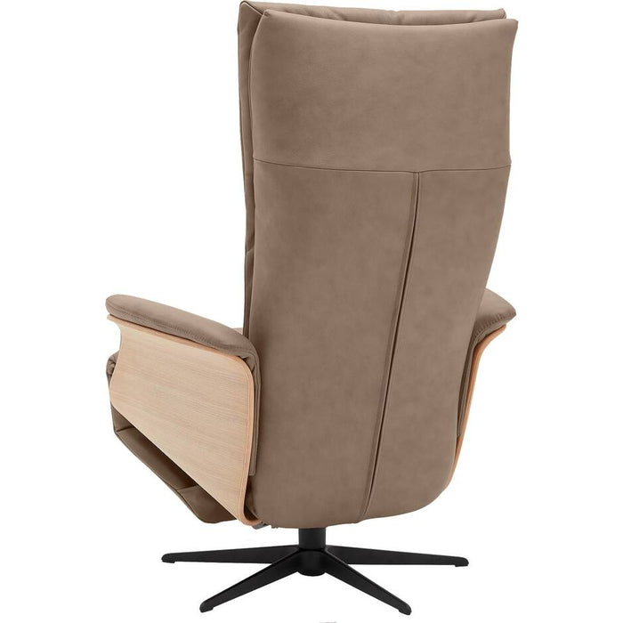 Goossens Relaxstoel Bergen, Relaxfauteuil small