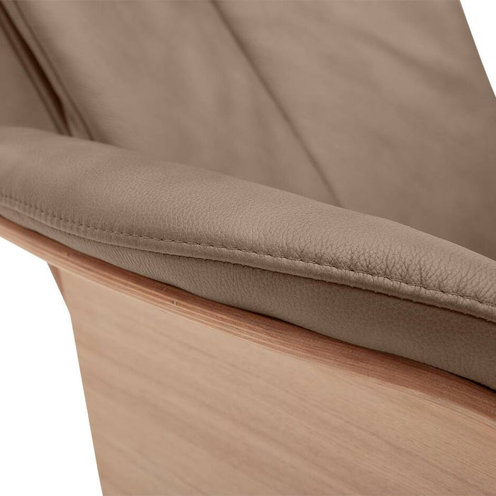 Goossens Relaxstoel Bergen, Relaxfauteuil small