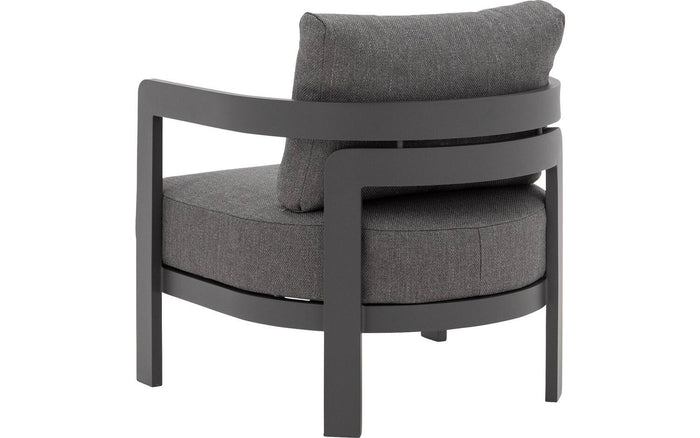 Goossens Lounge Chair Lasse, Lounge chair