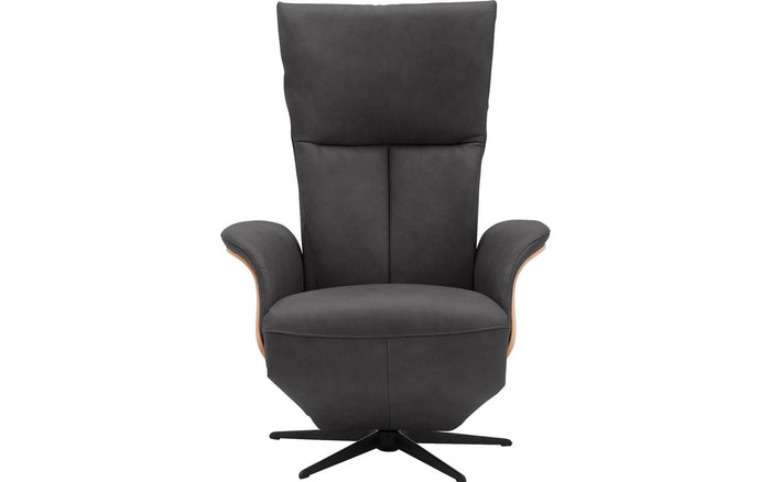 Goossens Relaxstoel Bergen, Relaxfauteuil small