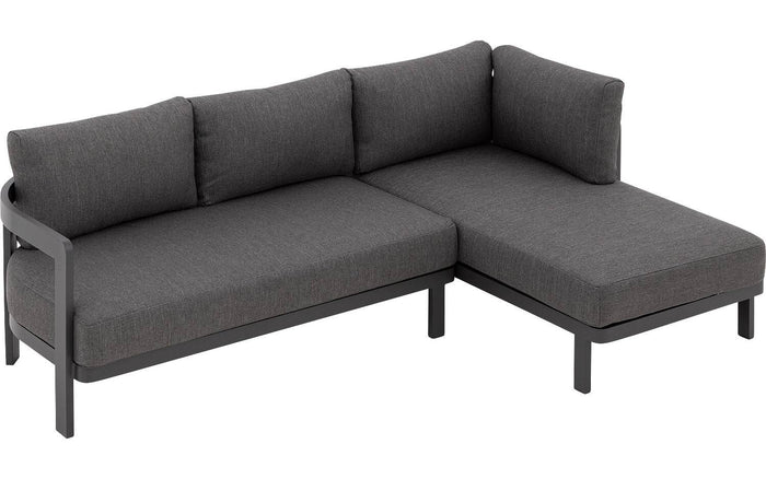 Goossens Loungeset Lasse, Loungeset