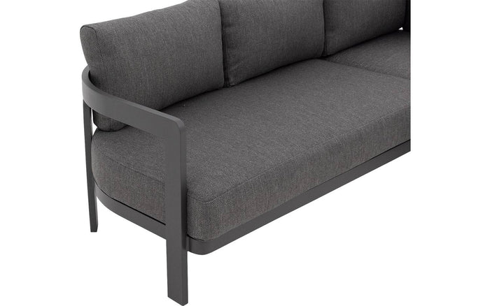 Goossens Loungeset Lasse, Loungeset