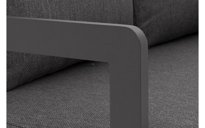 Goossens Loungeset Lasse, Loungeset