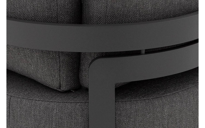 Goossens Loungeset Lasse, Loungeset