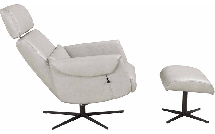 Goossens Relaxstoel Tirana, Relaxfauteuil